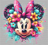 Mickey-AMQ 1811